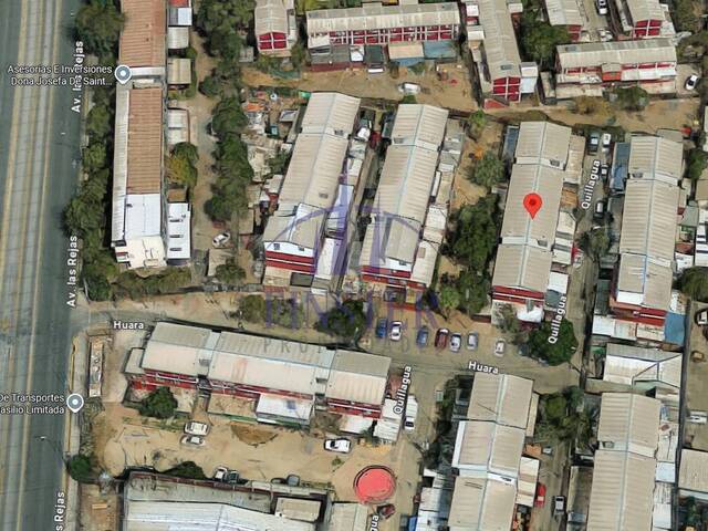 #P20255171L - Departamento para Venta en Santiago - XIII - 2