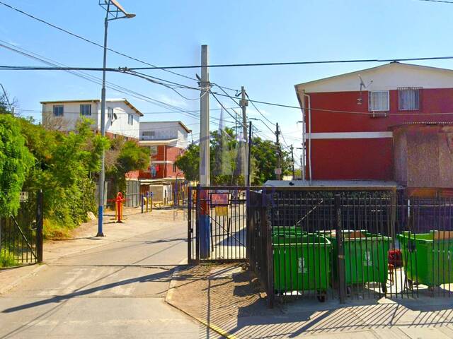 #P20255171L - Departamento para Venta en Santiago - XIII - 1