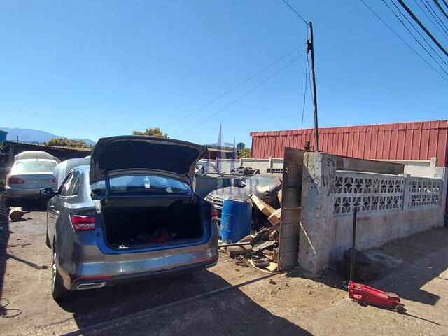 Terreno para Venta en Quintero - 4