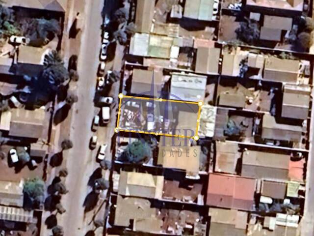 Venta en Nuevo Terminal de Buses - Quintero