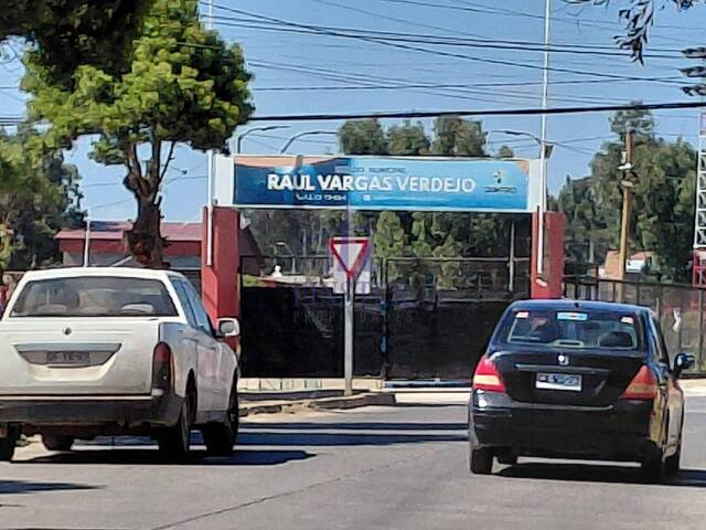 Terreno para Venta en Quintero - 5