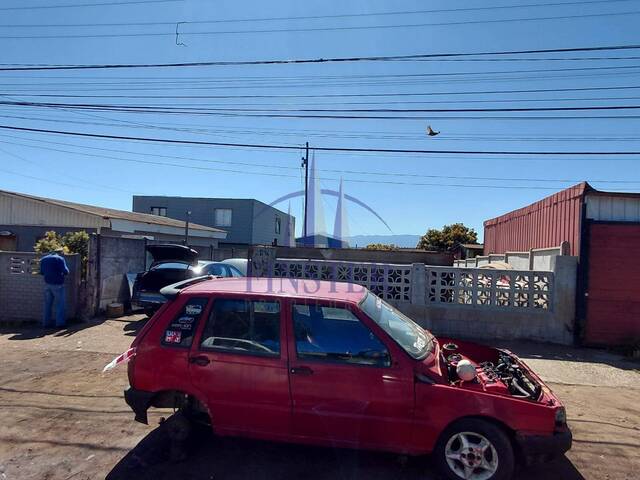 #P20255173Y - Terreno para Venta en Quintero - V - 3