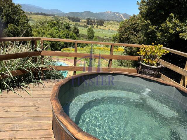 #P20255191X - Casa para Venta en Quintero - V - 3