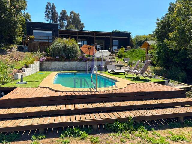 Venta en Campomar IV - Quintero