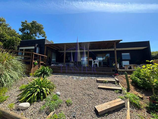 #P20255191X - Casa para Venta en Quintero - V - 2