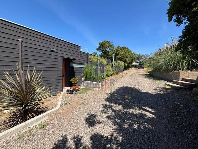 Casa para Venta en Quintero - 4