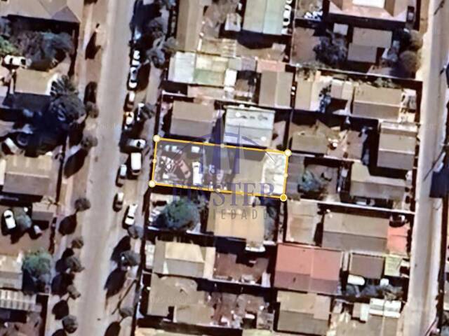 #P20255173Y - Terreno para Venta en Quintero - V - 1