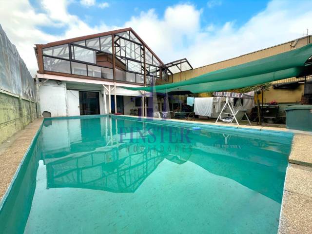 #P20255487U - Casa para Venta en Villa Alemana - V - 1