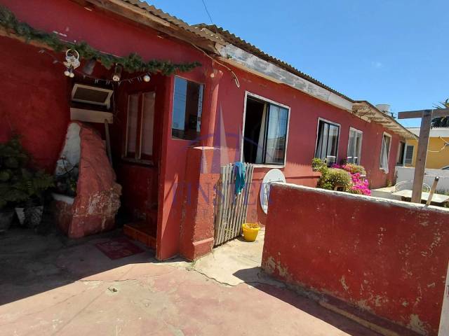 #588 - Casa para Venta en Quintero - V - 2