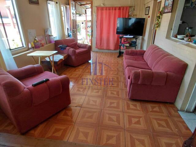 Casa para Venta en Quintero - 4