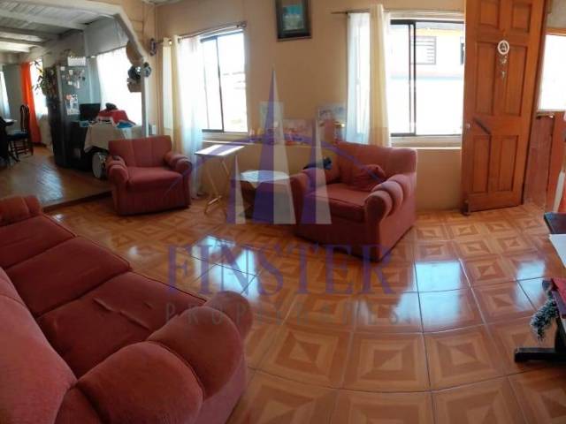 #588 - Casa para Venta en Quintero - V - 3