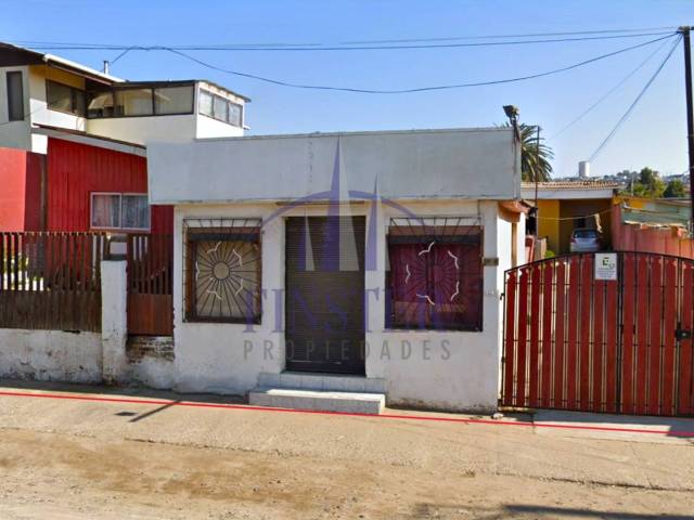 Venta en Acceso a Quintero - Quintero