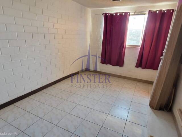 Departamento para Venta en Quintero - 4