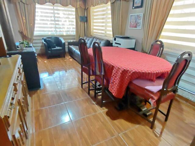 Casa para Venta en Quintero - 5