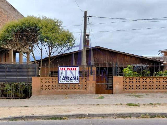 Venta en Centro Quintero - Quintero