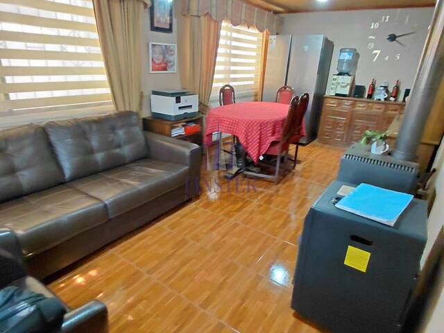 Casa para Venta en Quintero - 4