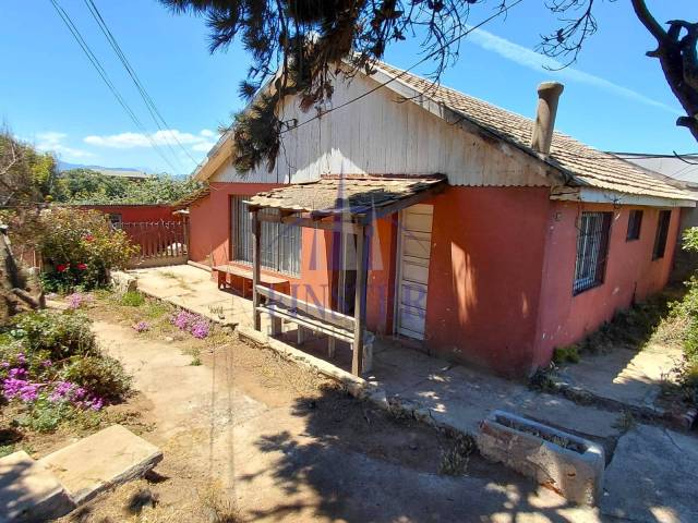 Venta en Playa Los Enamorados - Quintero