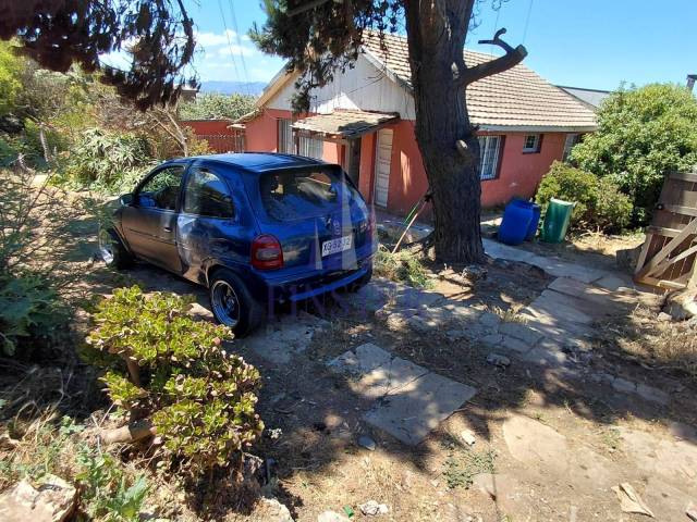 #P20265813V - Casa para Venta en Quintero - V - 3