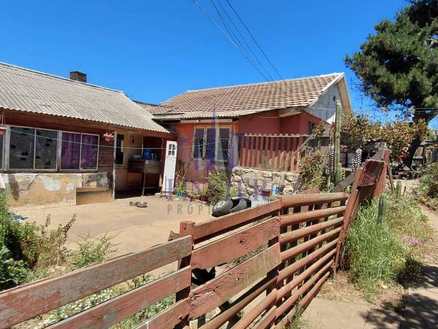 #P20265813V - Casa para Venta en Quintero - V - 2