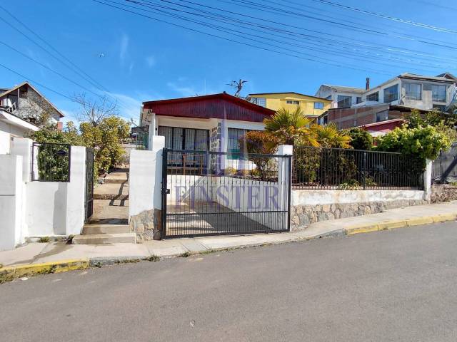 #P20265911F - Casa para Venta en Quintero - V - 2