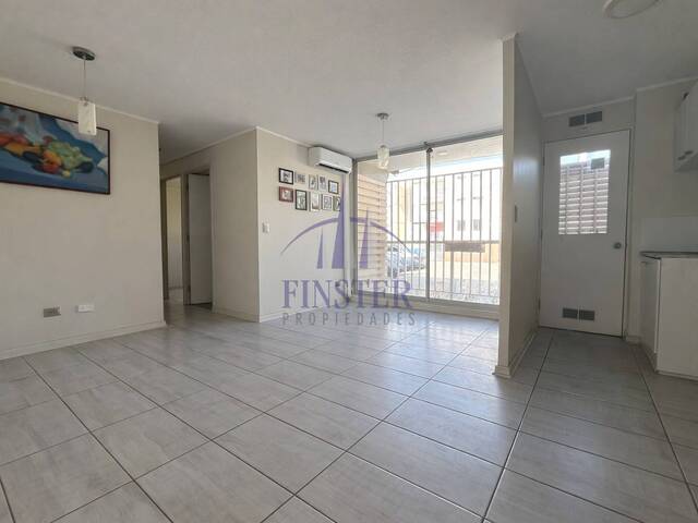 Departamento para Arriendo en Villa Alemana - 4