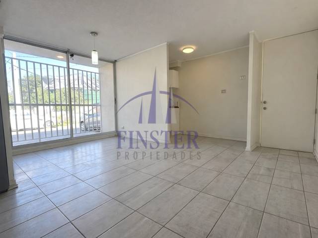 #P20265935V - Departamento para Arriendo en Villa Alemana - V - 1