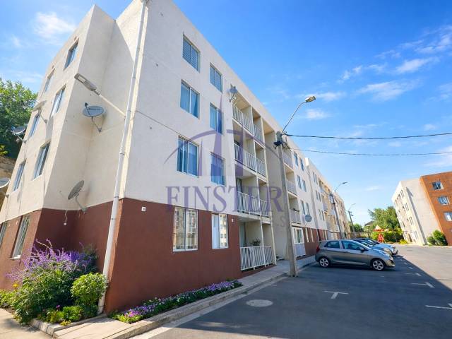 #P20265935V - Departamento para Arriendo en Villa Alemana - V - 2