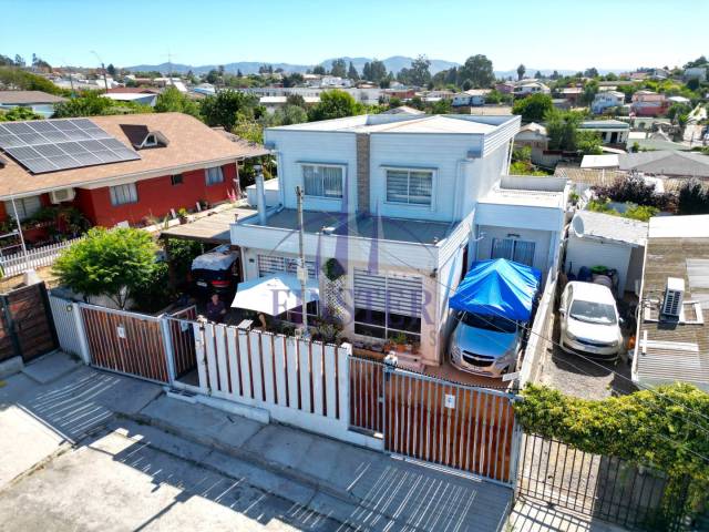 Venta en Marga Marga - Quilpué