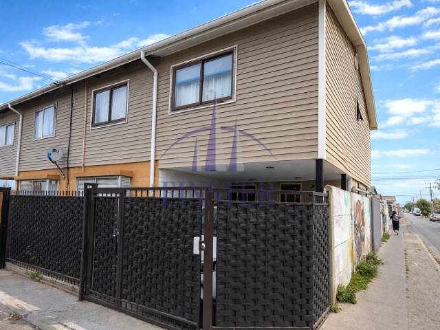 Venta en Condominio Mar del Norte - Quintero