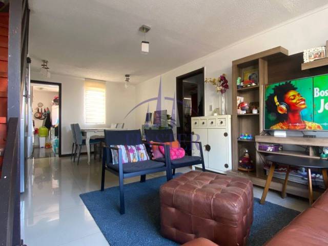 #P202659448 - Casa para Venta en Quintero - V - 2