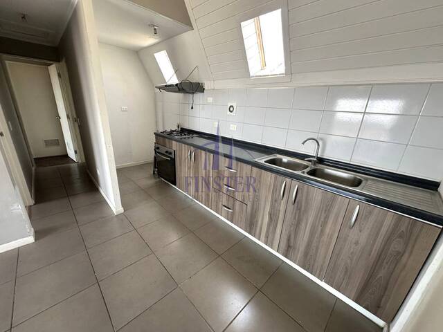 Departamento para Arriendo en Villa Alemana - 4