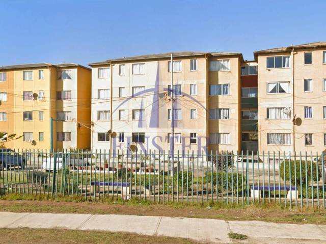 #P20265977N - Departamento para Arriendo en Quintero - V - 2