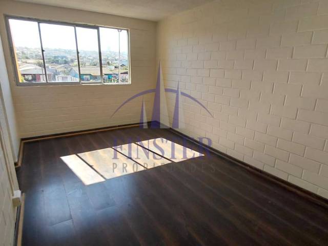 Arriendo en Nuevo Terminal de Buses - Quintero