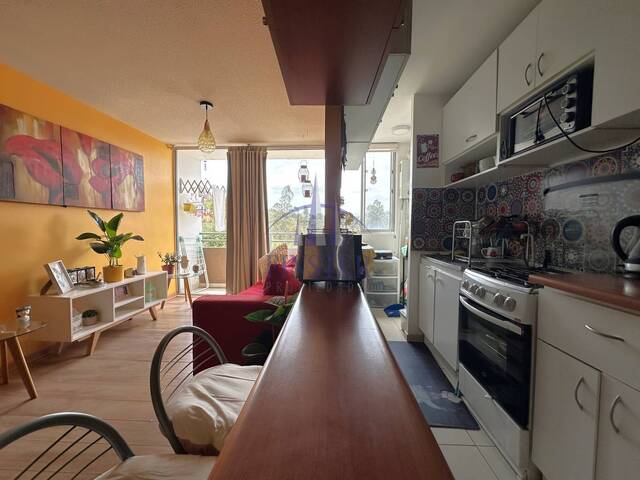Departamento para Venta en Quilpué - 4