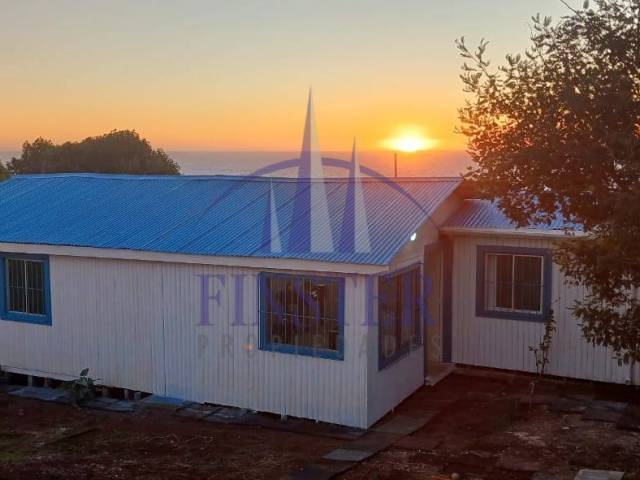 #P20253104H - Casa para Venta en Quintero - V - 2