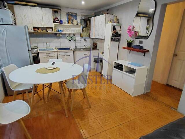 Casa para Venta en Quintero - 4
