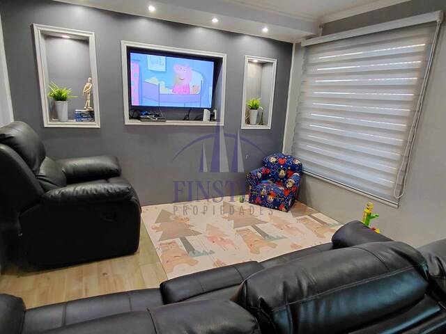 Casa para Venta en Quintero - 5