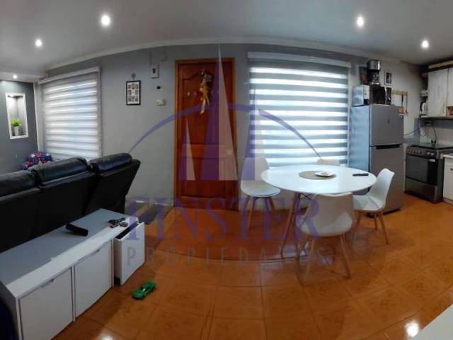 #P202660740 - Casa para Venta en Quintero - V - 3