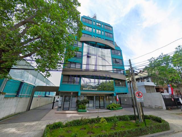 Arriendo en Estación Viña del Mar - Viña del Mar