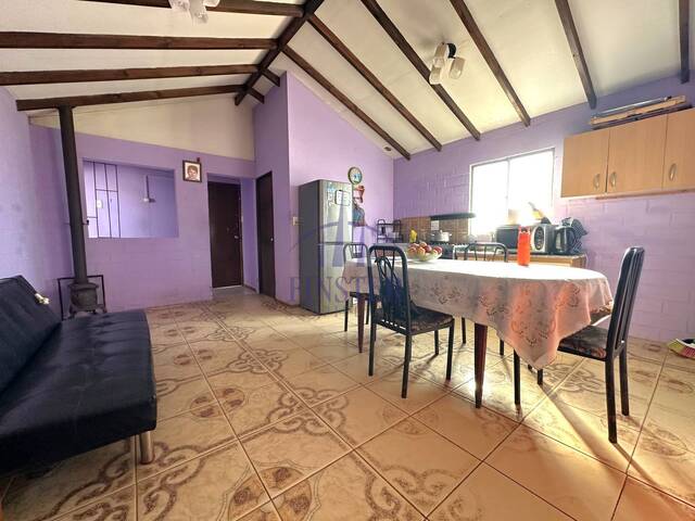 Casa para Venta en Quilpué - 4