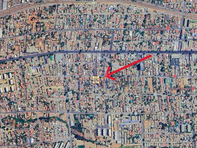 #P20266206B - Terreno para Venta en Villa Alemana - V - 2