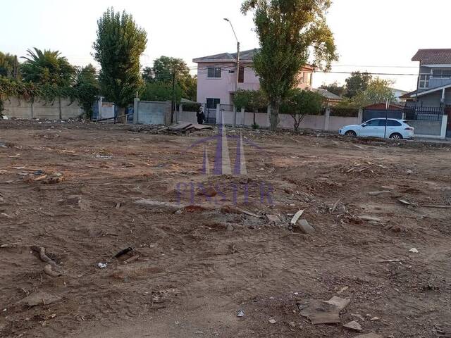 Terreno para Venta en Villa Alemana - 5
