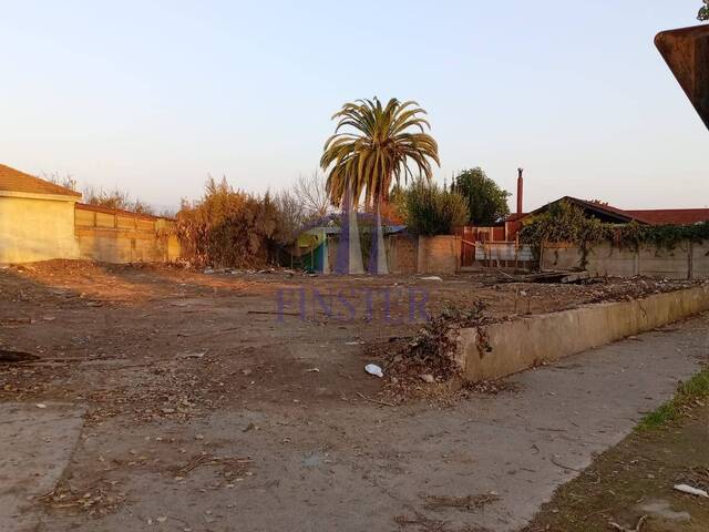 Terreno para Venta en Villa Alemana - 4