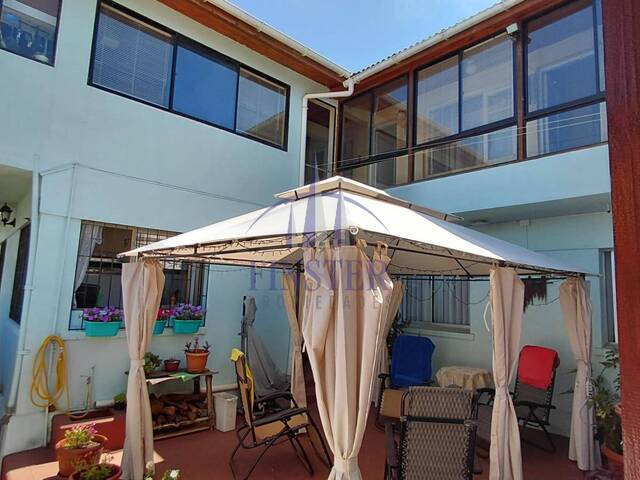 Casa para Venta en Quintero - 4