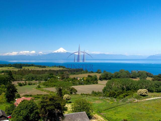 Parcela para Venta en Frutillar - 2