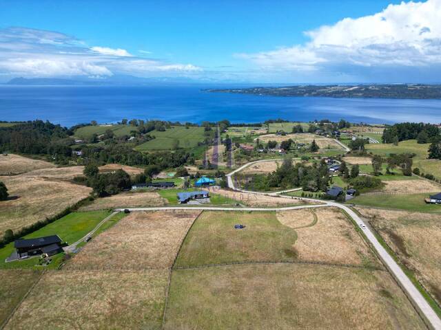 Parcela para Venta en Frutillar - 3