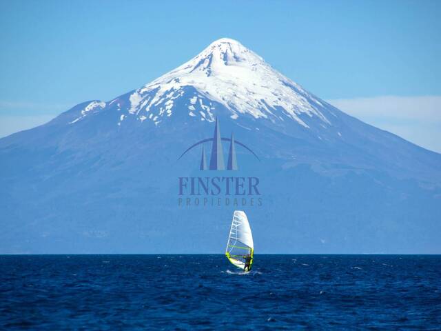 Parcela para Venta en Frutillar - 4