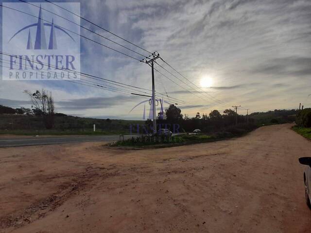 Venta en Santa Adela - Quintero