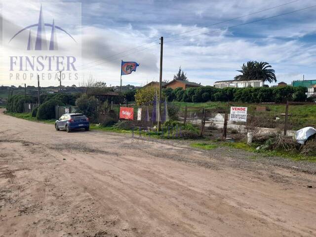 ##P20266892 - Terreno para Venta en Quintero - V - 2