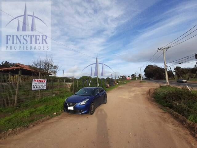 Venta en Santa Adela - Quintero